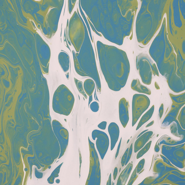 formless cover art