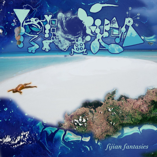 Fijian Fantasies cover art
