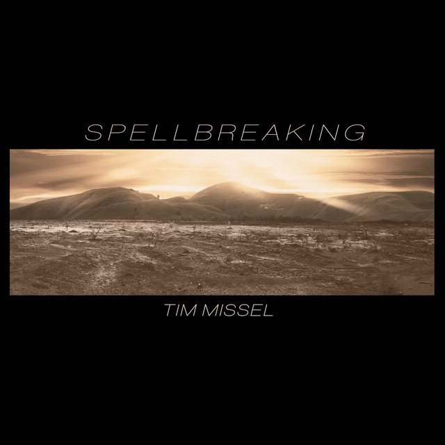 Spellbreaking cover art