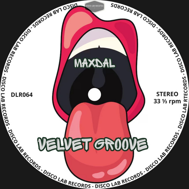 Velvet Groove - Extended Mix album art