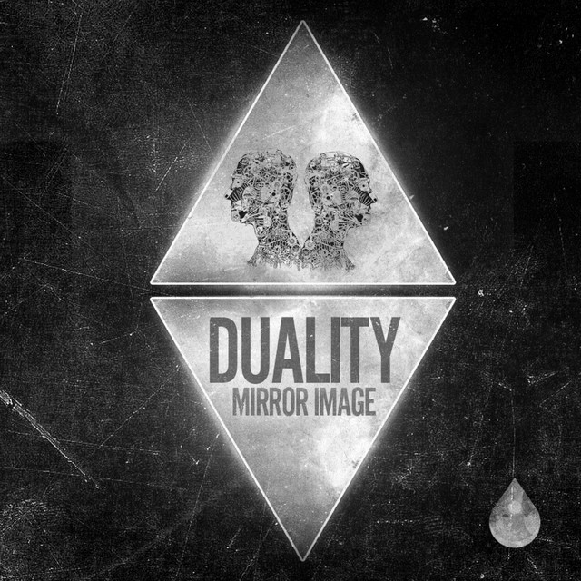 Duality cover art