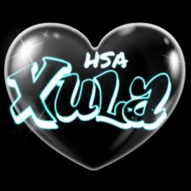 Xula cover art
