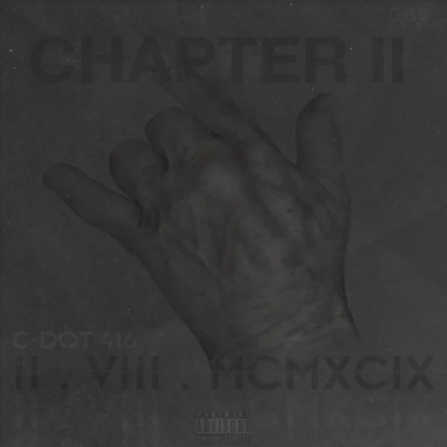II - VIII - MCMXCIX, Pt. 2 cover art