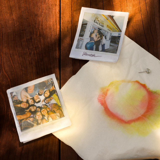 album image