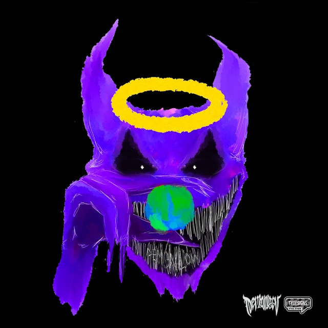 Demonlow cover art