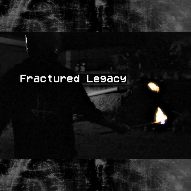 Fractured Legacy cover art