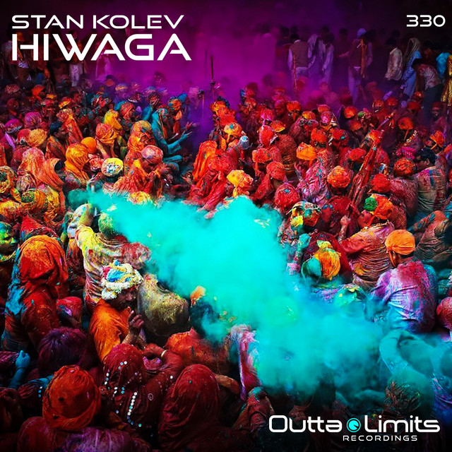 Hiwaga album art