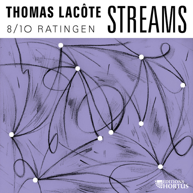 Thomas Lacôte: Streams 8/10 – Improvisations Orgue de l'église Saint Pierre & Paul, Ratingen (2024) — Thomas Lacôte