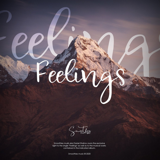 Feelings - Single by Smoothies | Spotify