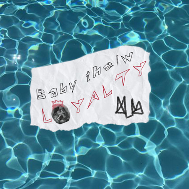 LOYALTY cover art