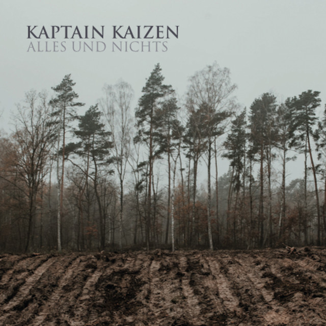 Alles und Nichts cover