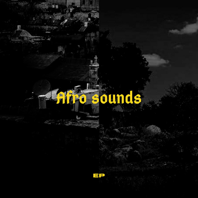Afro Sounds album image
