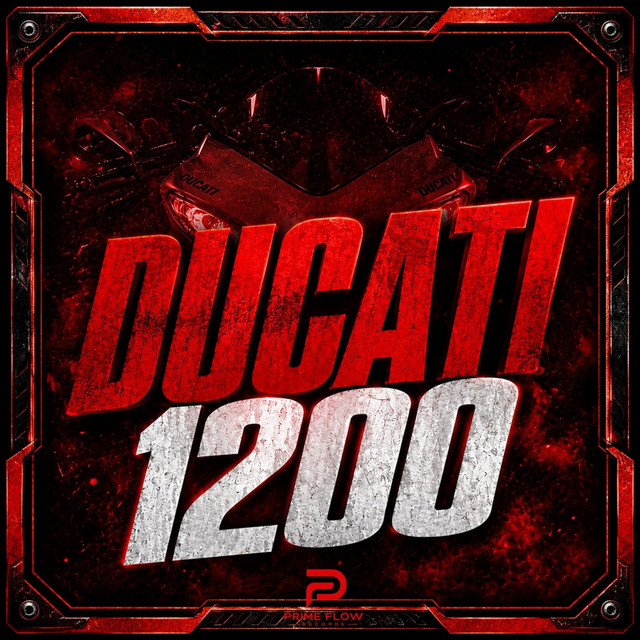 DUCATI 1200
