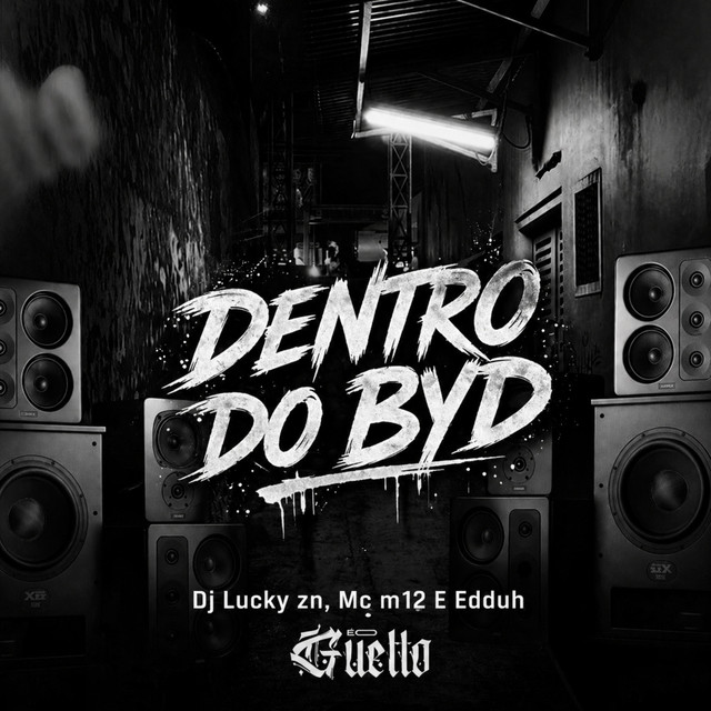 Dentro do Byd
