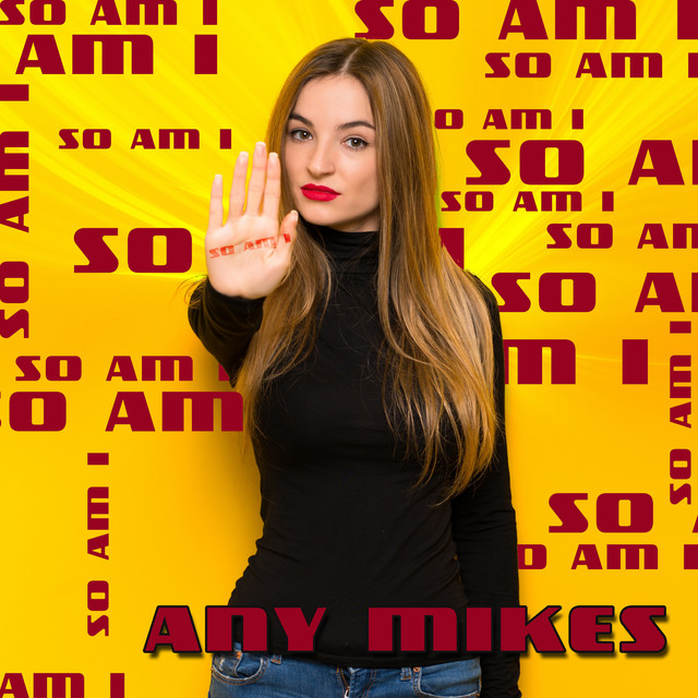 Any Mikes | Spotify
