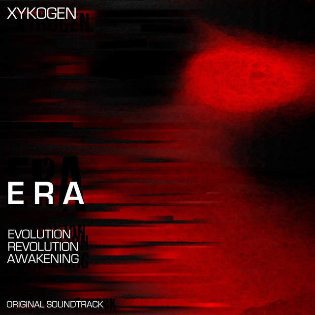 Era (Original Soundtrack) cover
