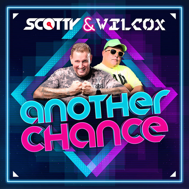 Another Chance cover art