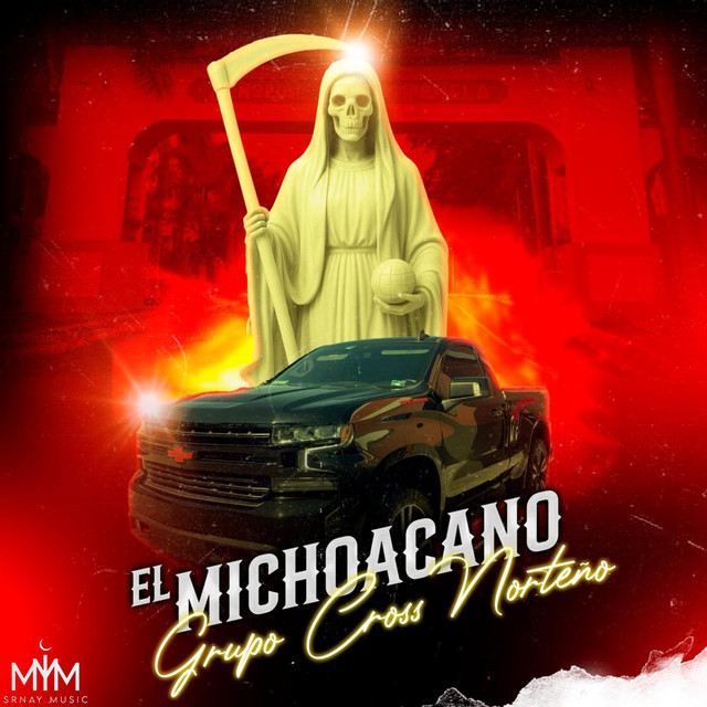 El Michoacano album image