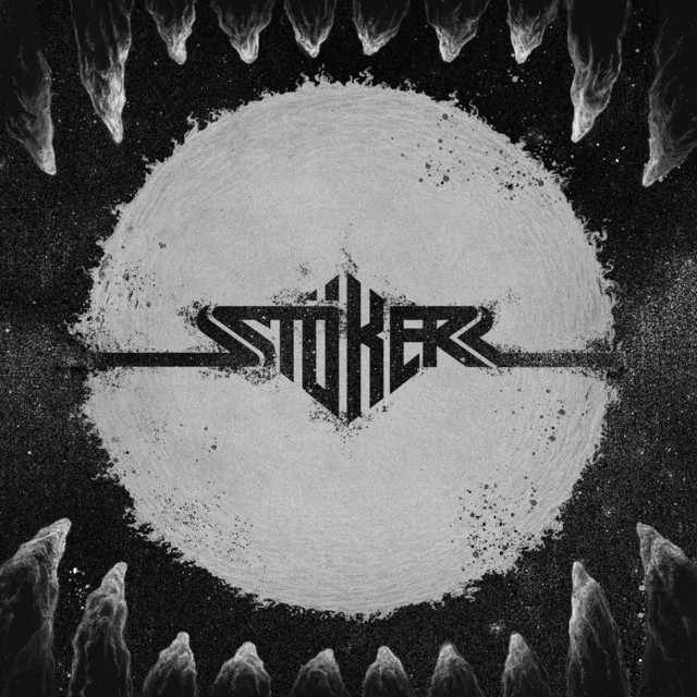 Stoker cover art