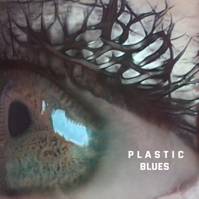 Plastic Blues (Remastered 2020) cover art