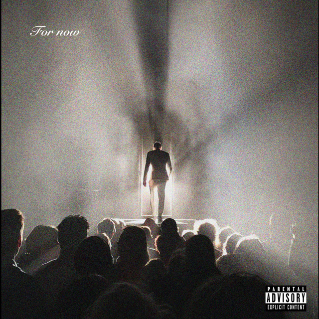 For Now cover art