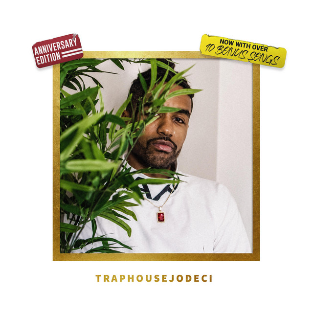 TRAPHOUSEJODECI (10-Year Edition) cover art