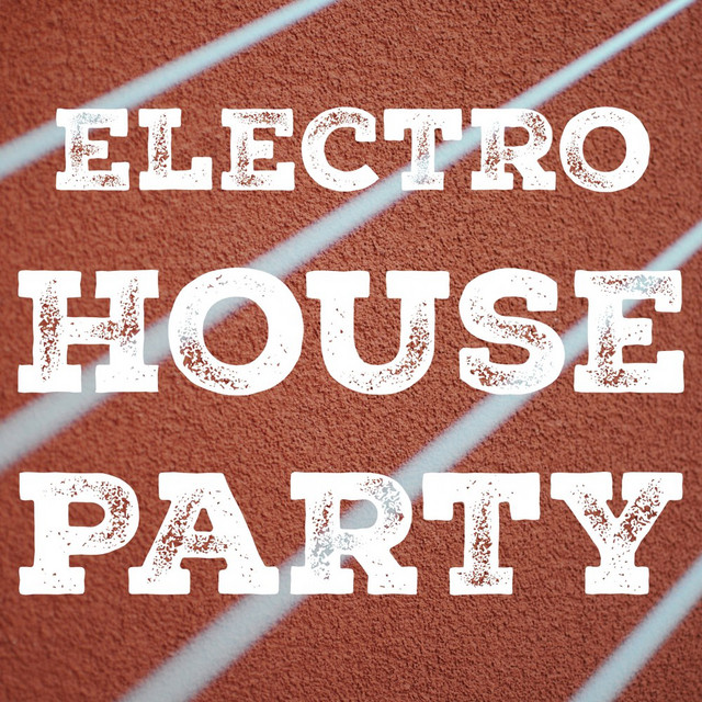 Electro House Party, Vol. 2 cover