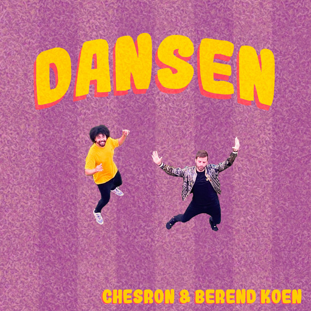 Berend Koen