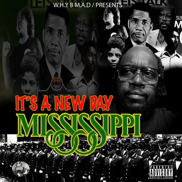 Intro cover art