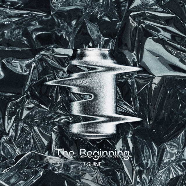 The Beginning cover art