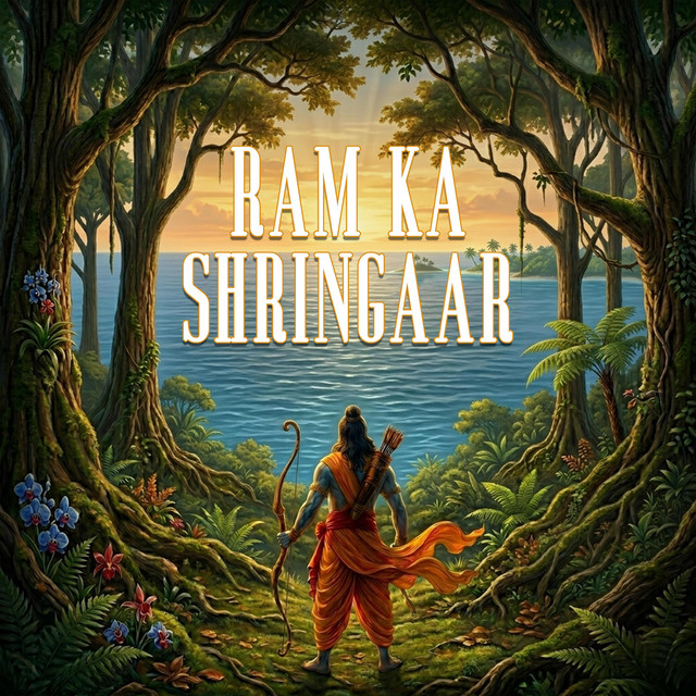 Ram Ka Shringaar — Zinema Music