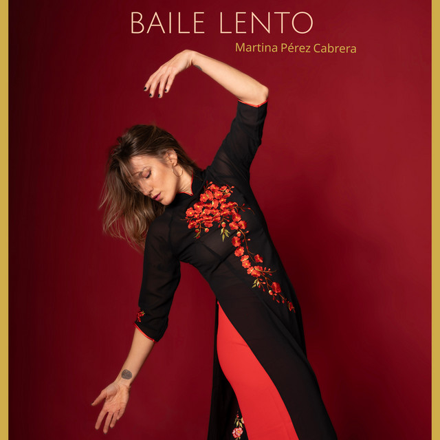 Baile Lento
