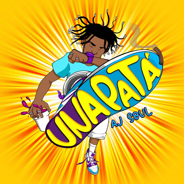 Una Pata'