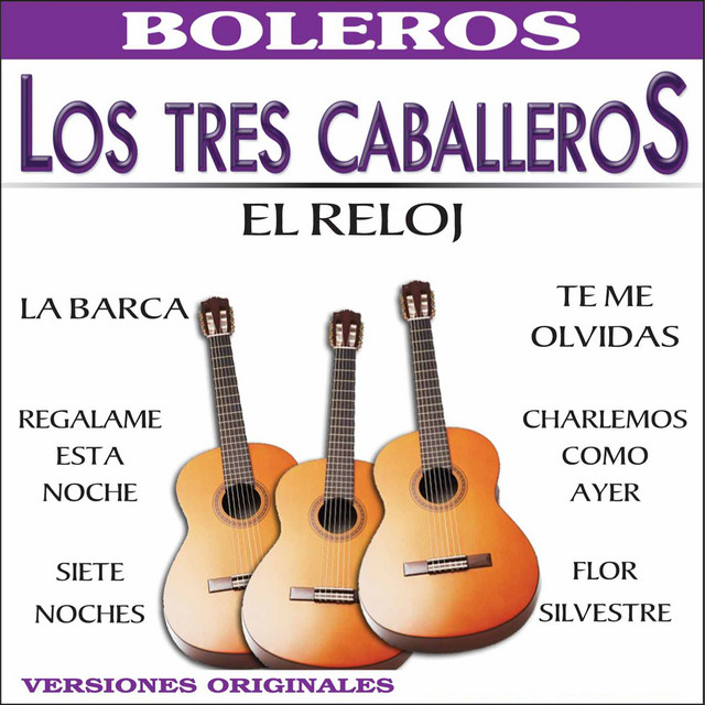 El Reloj