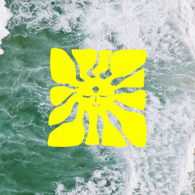 Cosmic Ocean cover art