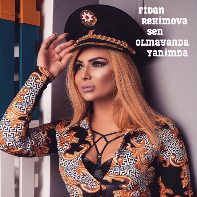 Fidan Rehimova | Spotify