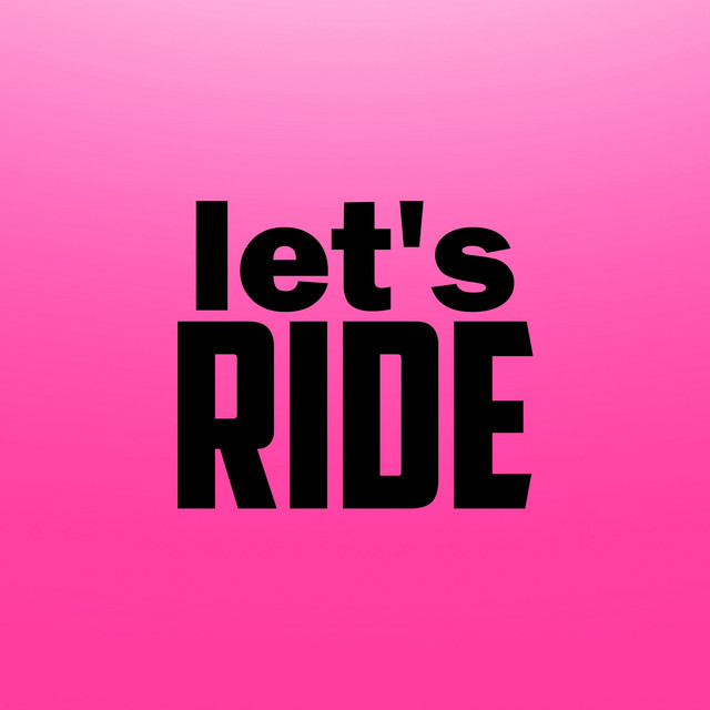 Let's ride - Single by PINKSECRETS | Spotify