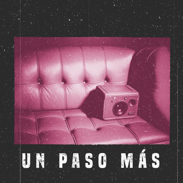 Un Paso Más cover art