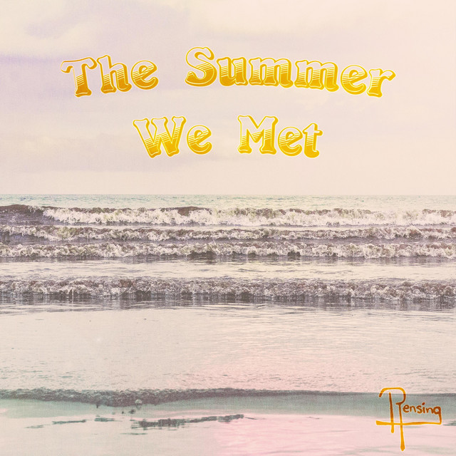 The Summer We Met cover art