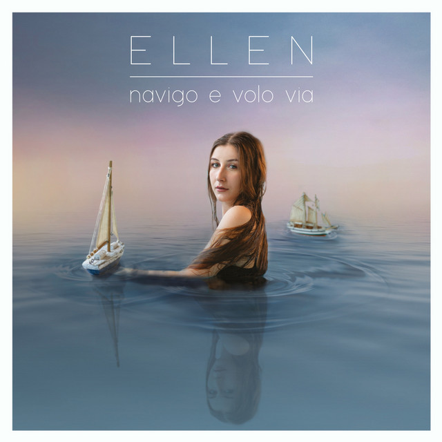 Navigo e volo via cover art