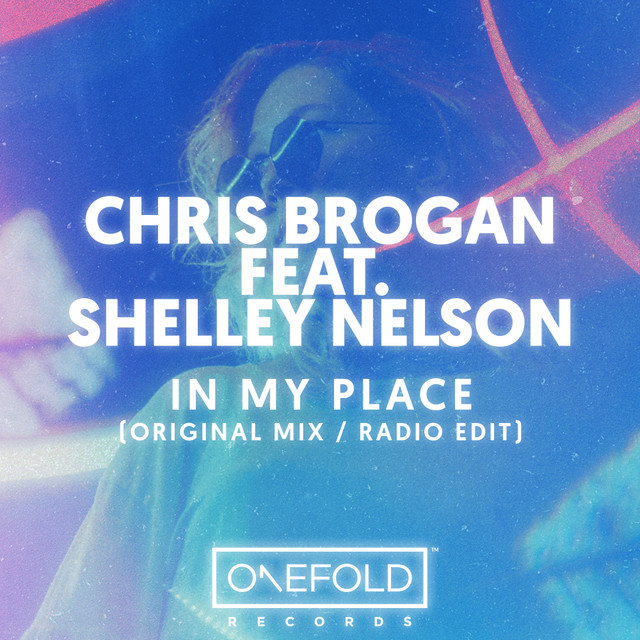 In My Place - Radio Edit
