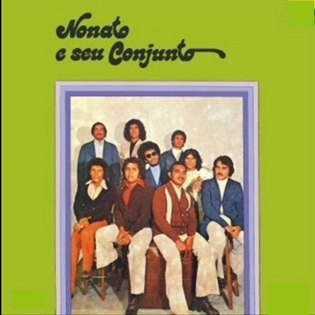 Nonato E Seu Conjunto Photo