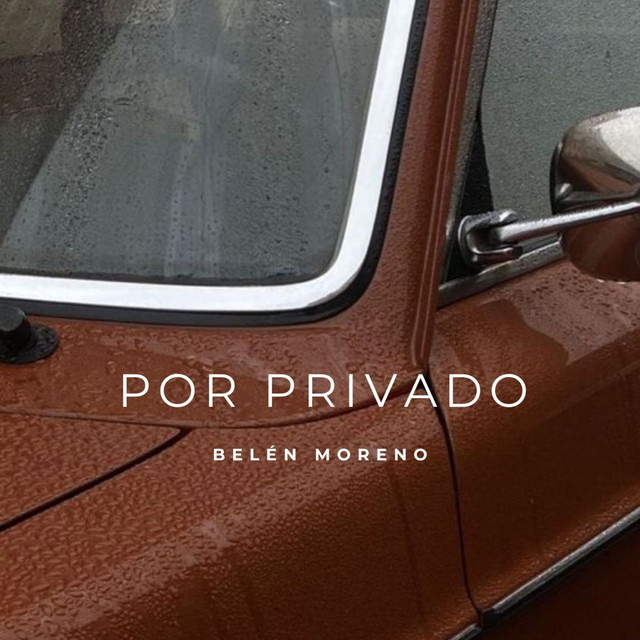 Por Privado cover