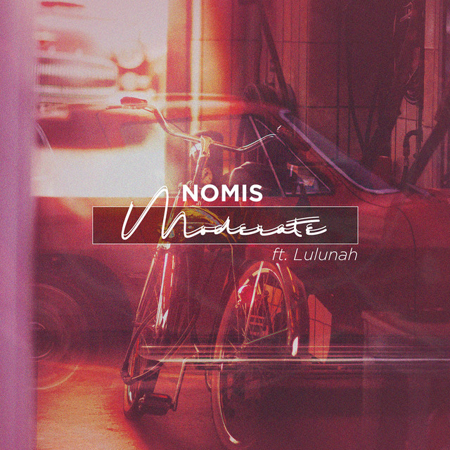 Moderate cover art