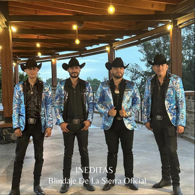 Ineditas album image
