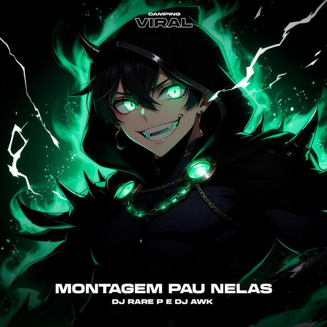 Montagem Paul Nelas (Versions)