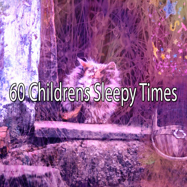 60 Childrens Sleepy Times - Album by Musica para Dormir Dream House ...