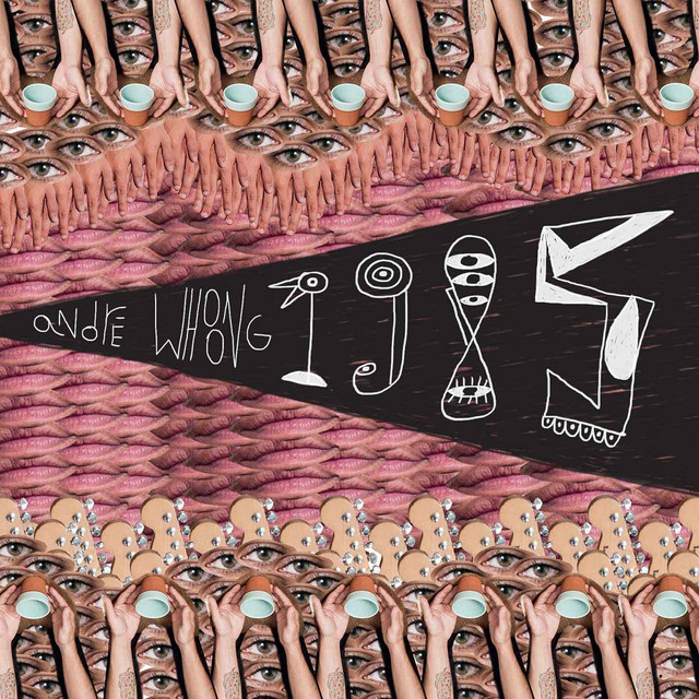 1985 cover art