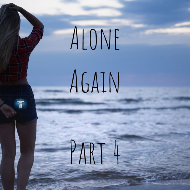 Part Four cover art