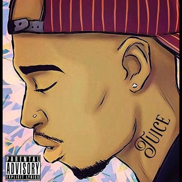 Juice cover art